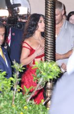 KIM KARDASHIAN at Anant Ambani