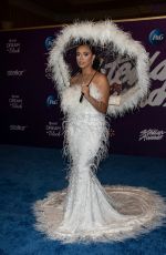 KORYN HAWTHORNE at 39th Annual Stellar Awards in Las Vegas 07/20/2024