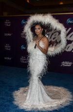 KORYN HAWTHORNE at 39th Annual Stellar Awards in Las Vegas 07/20/2024