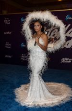 KORYN HAWTHORNE at 39th Annual Stellar Awards in Las Vegas 07/20/2024