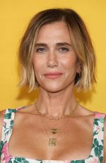 KRISTEN WIIG at Sausage Party: Foodtopia Special Screening in Hollywood 07/10/2024