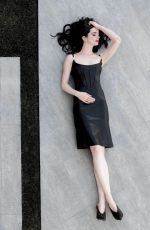 KRYSTEN RITTER in Emmy Magazine, June 2024