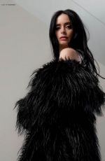 KRYSTEN RITTER in Emmy Magazine, June 2024