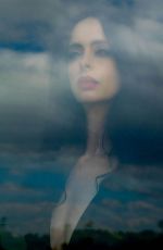 KRYSTEN RITTER in Emmy Magazine, June 2024