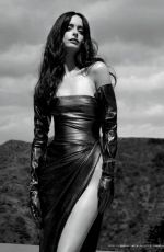 KRYSTEN RITTER in Emmy Magazine, June 2024