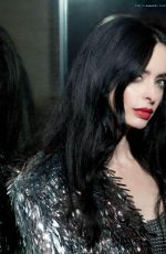 KRYSTEN RITTER in Emmy Magazine, June 2024
