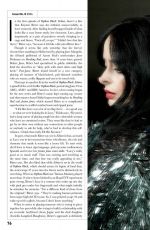KRYSTEN RITTER in Emmy Magazine, June 2024