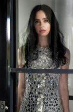 KRYSTEN RITTER in Emmy Magazine, June 2024