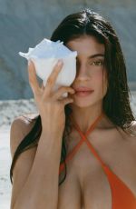 KYLIE JENNER for Khy, July 2024
