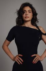 KYLIE JENNER - New York Times Photoshoot 2024