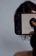 KYLIE JENNER - New York Times Photoshoot 2024