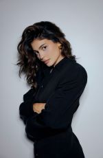 KYLIE JENNER - New York Times Photoshoot 2024
