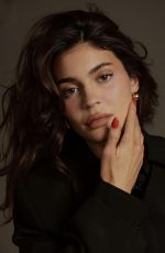 KYLIE JENNER - New York Times Photoshoot 2024