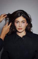 KYLIE JENNER - New York Times Photoshoot 2024