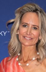 LADY VICTORIA HERVEY at Grand Prix Ball 2024 at Peninsula Hotel in London 07/03/2024
