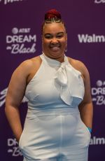 LAFONYA JONES-HINES at 39th Annual Stellar Awards in Las Vegas 07/20/2024