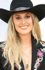 LAINEY WILSON at Twisters Premiere in Los Angeles 07/11/2024