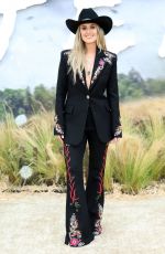LAINEY WILSON at Twisters Premiere in Los Angeles 07/11/2024