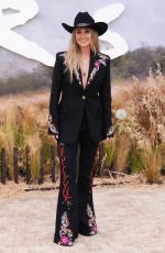 LAINEY WILSON at Twisters Premiere in Los Angeles 07/11/2024