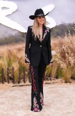 LAINEY WILSON at Twisters Premiere in Los Angeles 07/11/2024