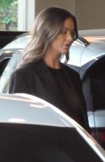 LALA KENT Arrives at an Event in Hollywood 07/22/2024
