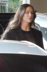 LALA KENT Arrives at an Event in Hollywood 07/22/2024