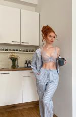 LARISSA OPITZ - Instagram Photos 07/06/2024