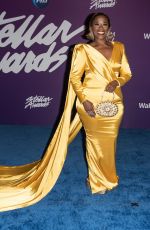 LATRICE PACE at 39th Annual Stellar Awards in Las Vegas 07/20/2024
