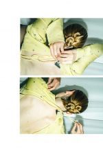 LEA VAN ACKEN - Filmfest Photoshoot, July 2024