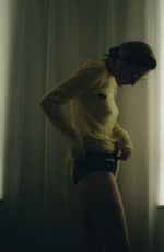 LEA VAN ACKEN - Filmfest Photoshoot, July 2024