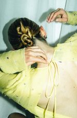 LEA VAN ACKEN - Filmfest Photoshoot, July 2024