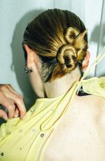 LEA VAN ACKEN - Filmfest Photoshoot, July 2024