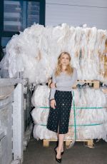 LENA KLENKE for Das Wetter #34, July 2024