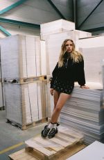 LENA KLENKE for Das Wetter #34, July 2024