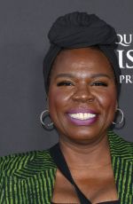 LESLIE JONES at A Night With Whoopi in Los Angeles 07/20/2024