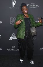 LESLIE JONES at A Night With Whoopi in Los Angeles 07/20/2024