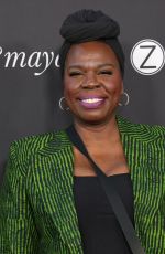 LESLIE JONES at A Night With Whoopi in Los Angeles 07/20/2024