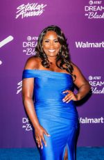LEXI ALLEN at 39th Annual Stellar Awards in Las Vegas 07/20/2024