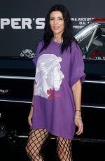 LIBERTY ROSS at UK Launch of Gin & Juice By Dre and Snoop in London 07/18/2024