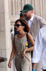 LILY ALLEN Leaves Kevin Feige