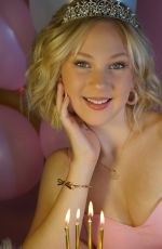 LILY BROOKS O