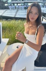LILY CHEE - Instagram Photos 07/06/2024