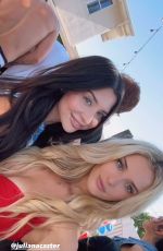LINDSAY BREWER - Instagram Photos 07/06/2024