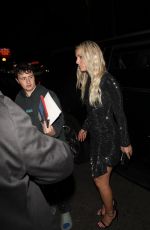 LINDSEY VONN Arrives ESPYs Afterparty at Delilah in West Hollywood 07/11/202