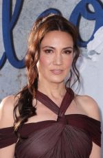 LISA JOY at Fallout World Premiere in Los Angeles 04/09/2024