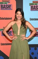 LISSETH CHAVEZ at Entertainment Weekly