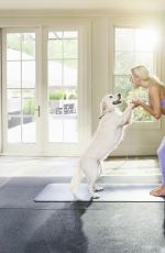 LIVVY DUNNE for Purina Pet Food, July 2024