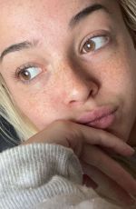 LIVVY DUNNE - Instagram Photos 07/04/2024