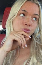 LIVVY DUNNE - Instagram Photos 07/04/2024