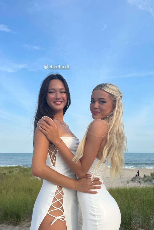LIVVY DUNNE - Instagram Photos 07/06/2024